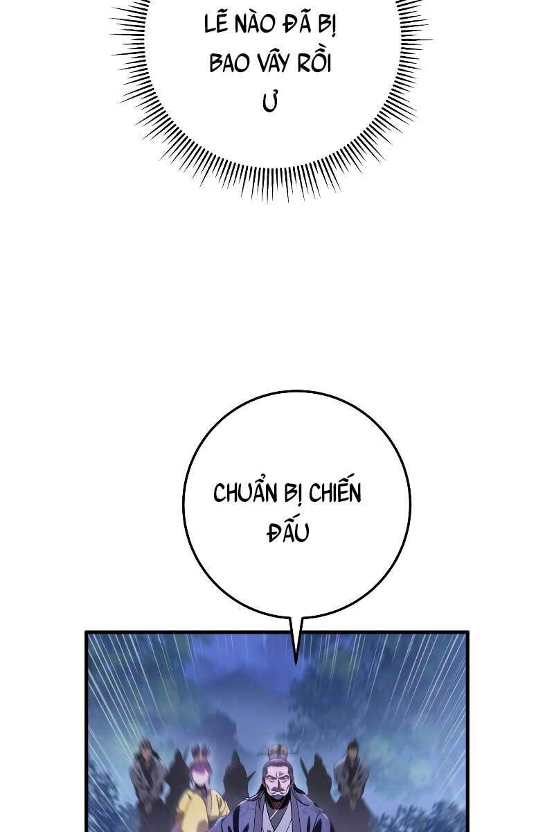 Cửu Thiên Kiếm Pháp Chap 31 - Next Chap 32