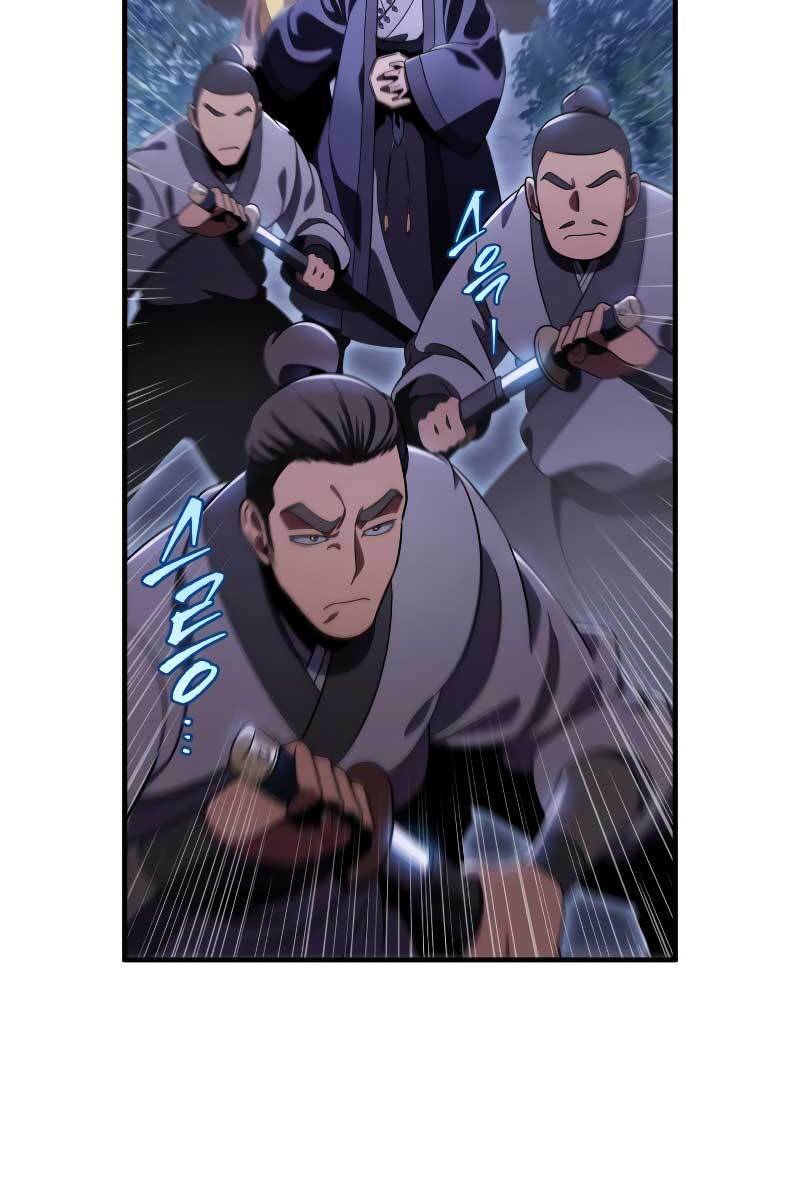 Cửu Thiên Kiếm Pháp Chap 31 - Next Chap 32