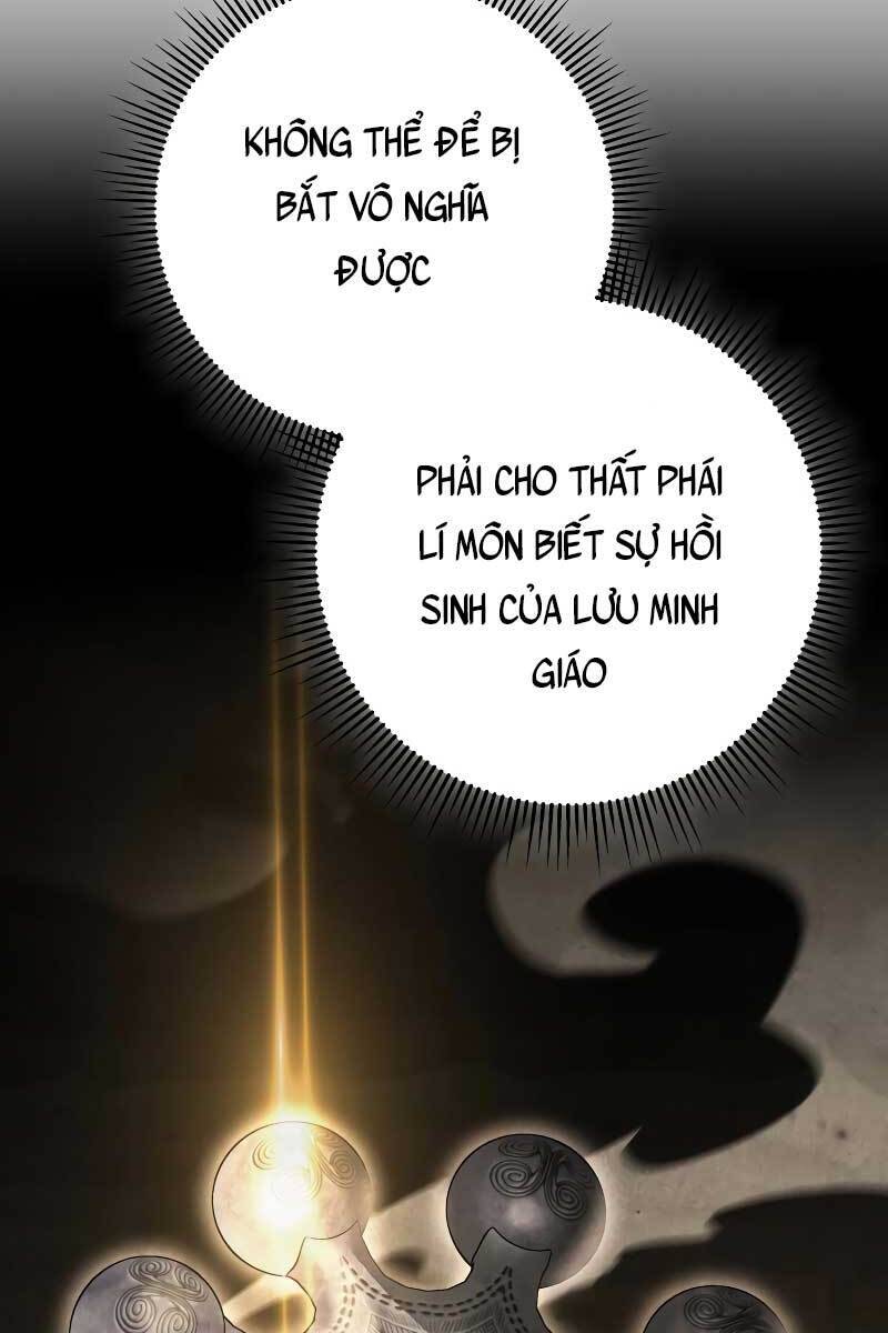 Cửu Thiên Kiếm Pháp Chap 31 - Next Chap 32