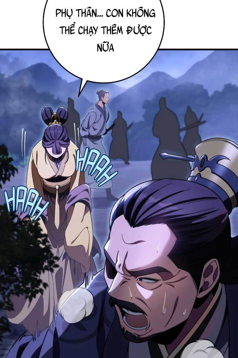 Cửu Thiên Kiếm Pháp Chap 31 - Next Chap 32
