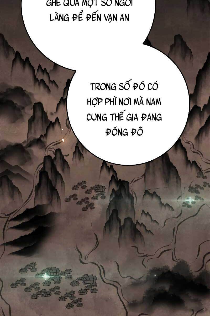 Cửu Thiên Kiếm Pháp Chap 31 - Next Chap 32