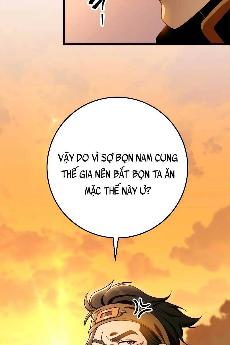 Cửu Thiên Kiếm Pháp Chap 31 - Next Chap 32
