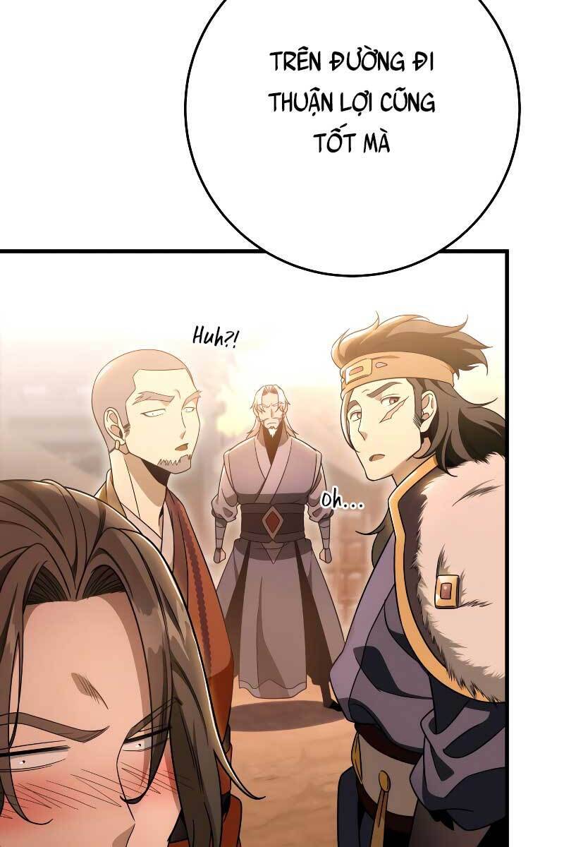 Cửu Thiên Kiếm Pháp Chap 31 - Next Chap 32