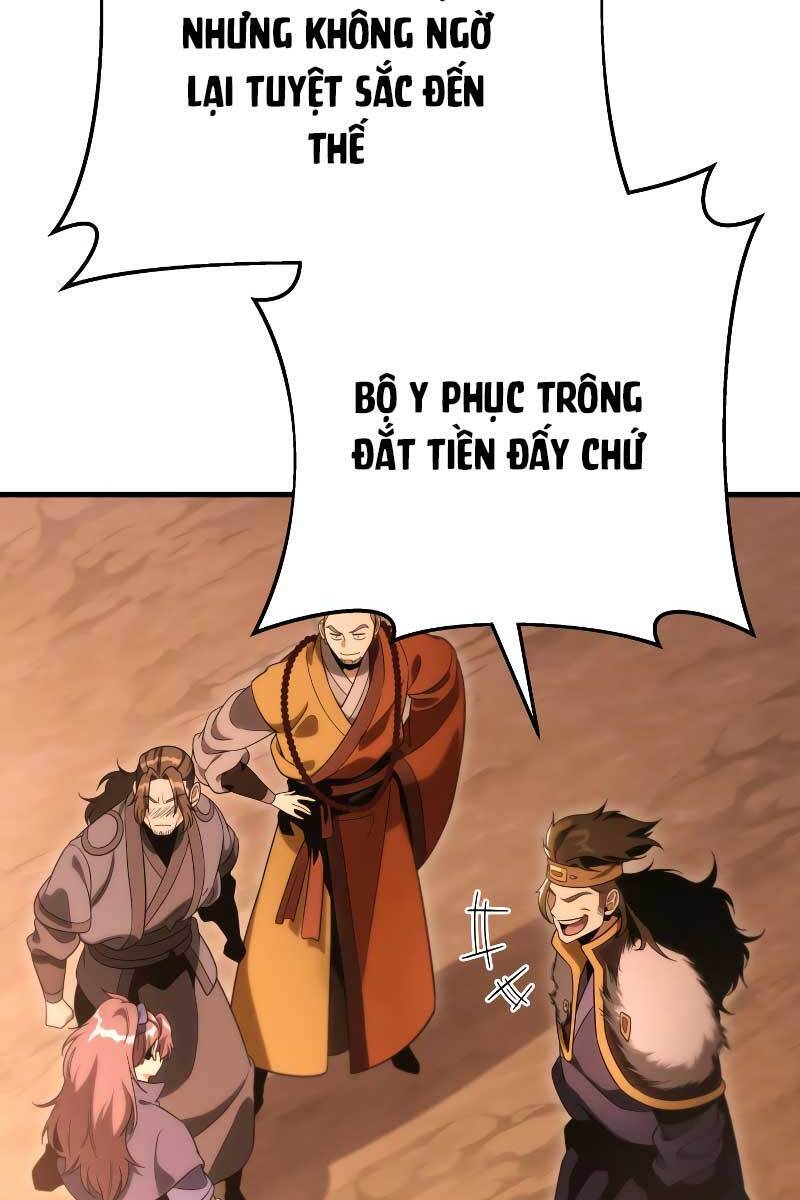 Cửu Thiên Kiếm Pháp Chap 31 - Next Chap 32