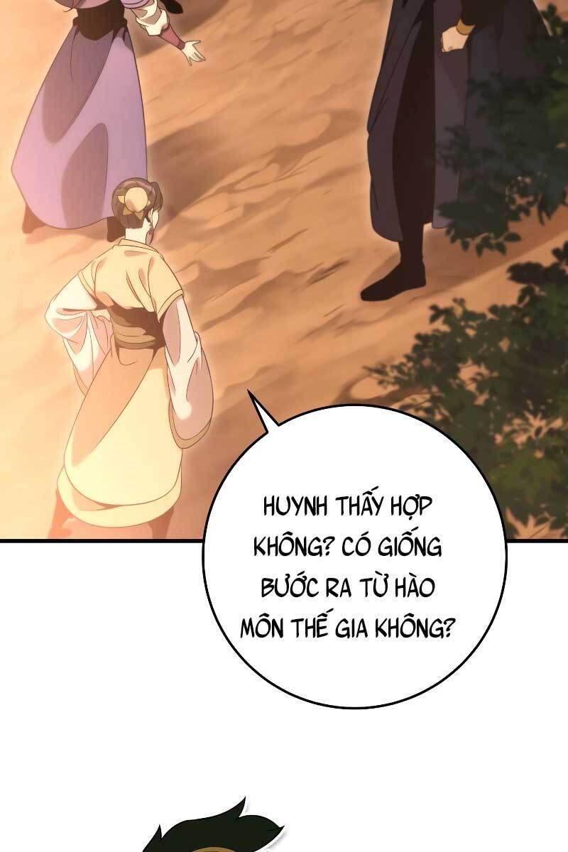 Cửu Thiên Kiếm Pháp Chap 31 - Next Chap 32