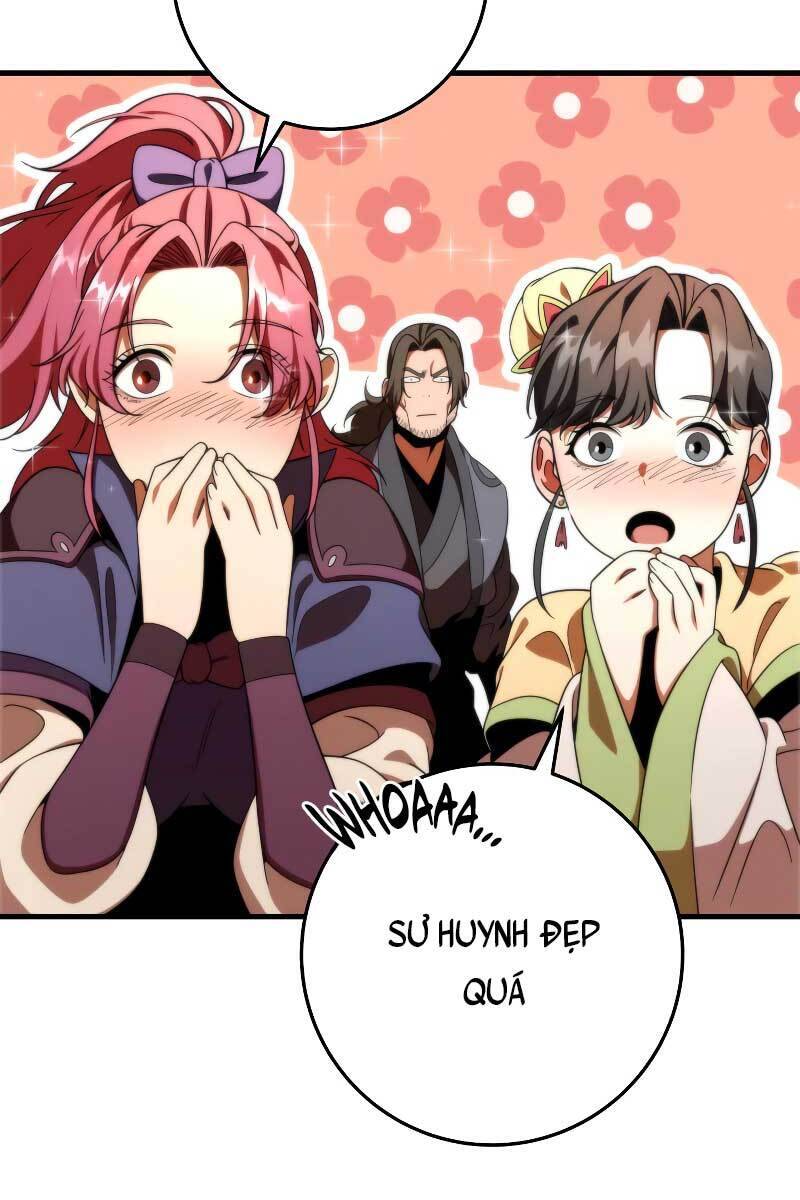 Cửu Thiên Kiếm Pháp Chap 31 - Next Chap 32