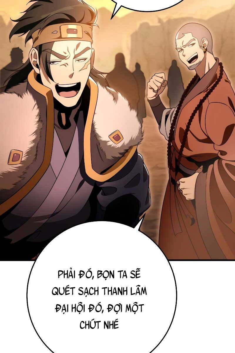 Cửu Thiên Kiếm Pháp Chap 31 - Next Chap 32