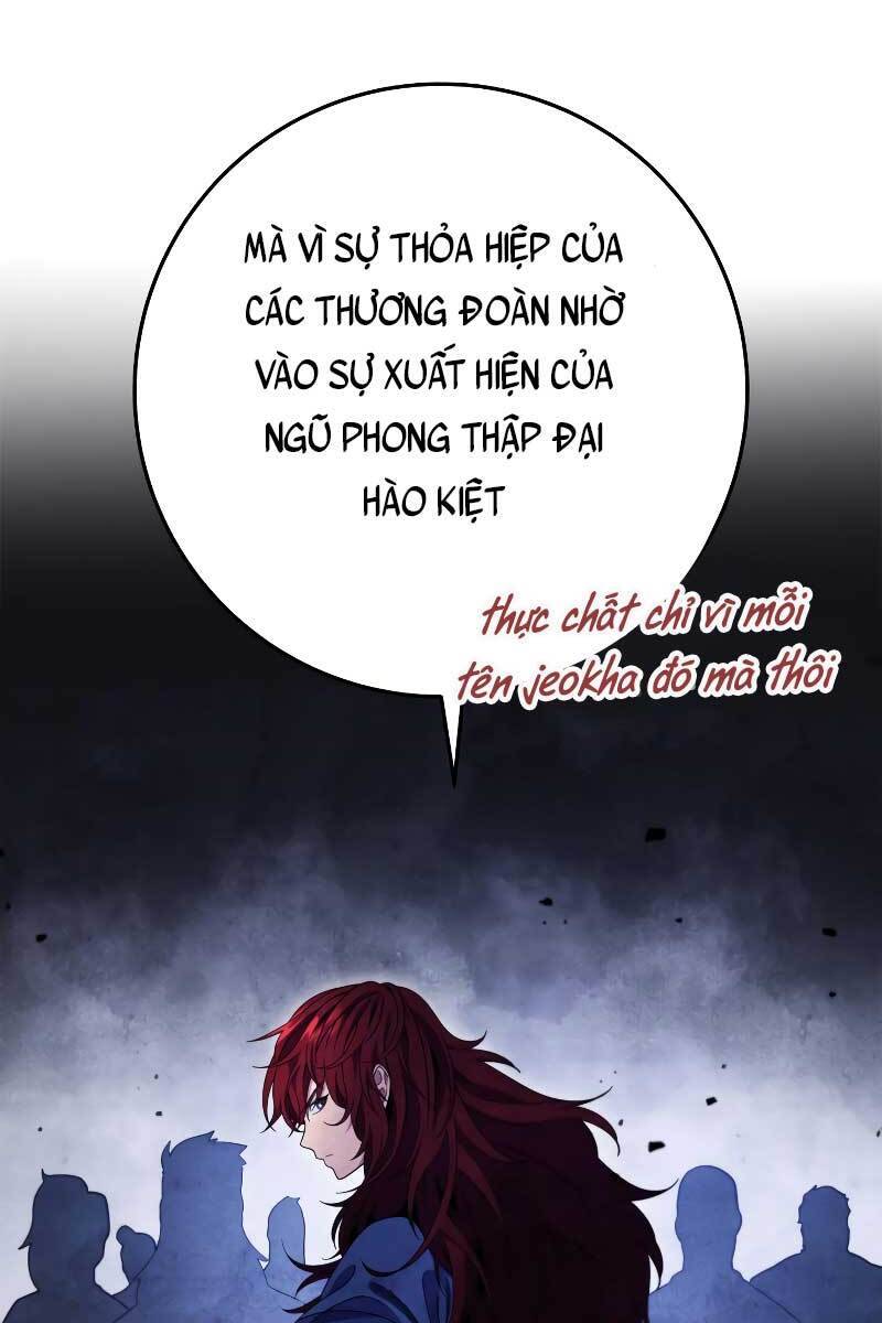 Cửu Thiên Kiếm Pháp Chap 31 - Next Chap 32
