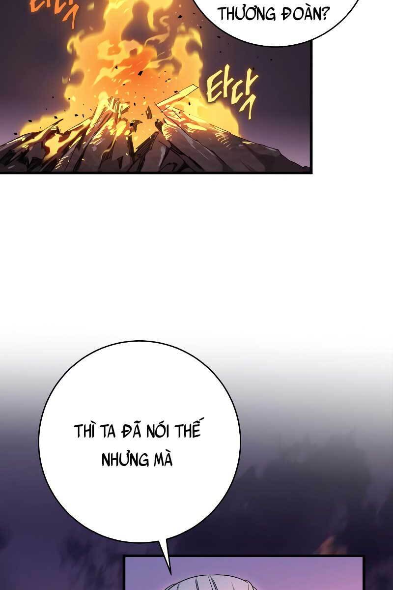 Cửu Thiên Kiếm Pháp Chap 32 - Next Chap 33