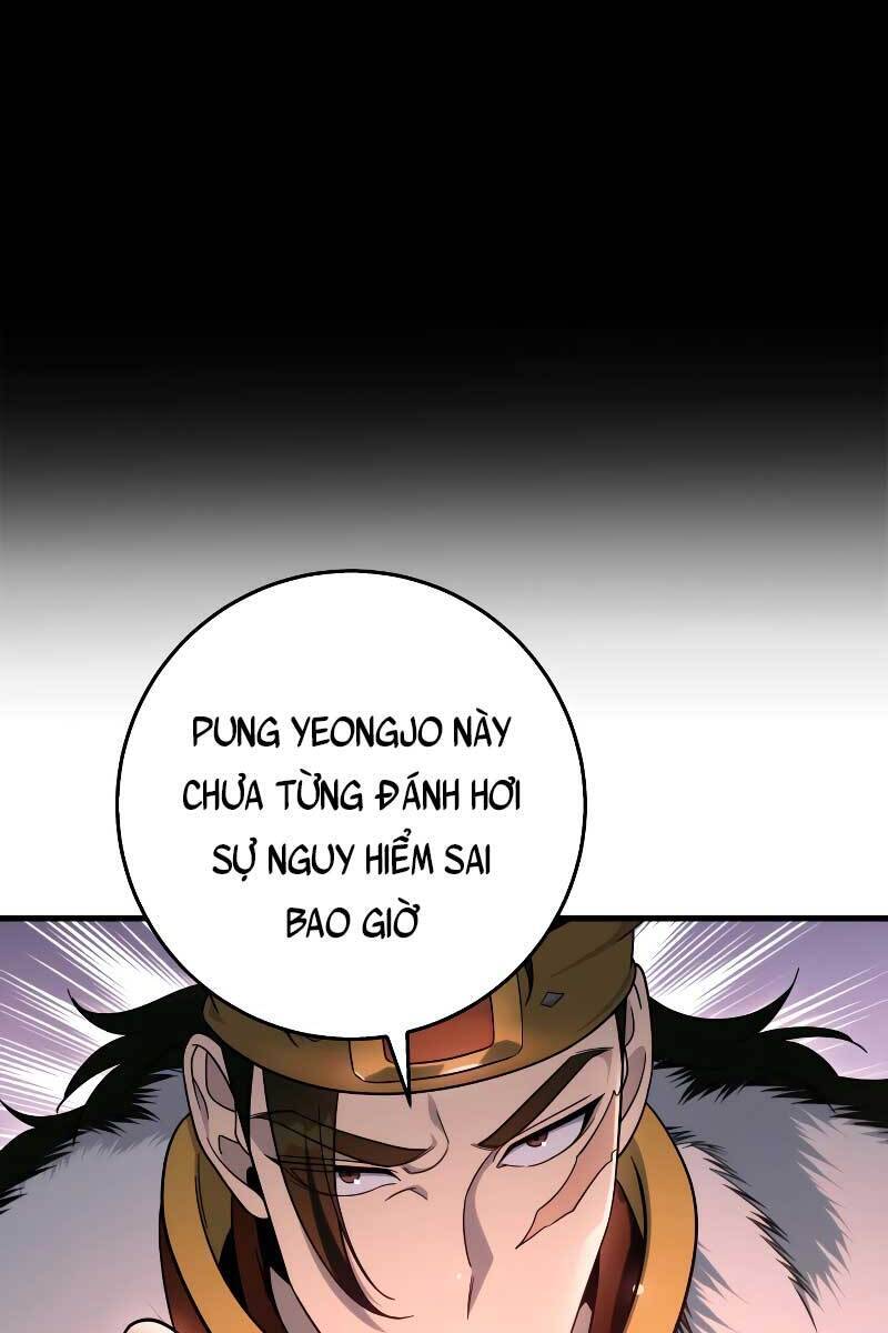 Cửu Thiên Kiếm Pháp Chap 32 - Next Chap 33