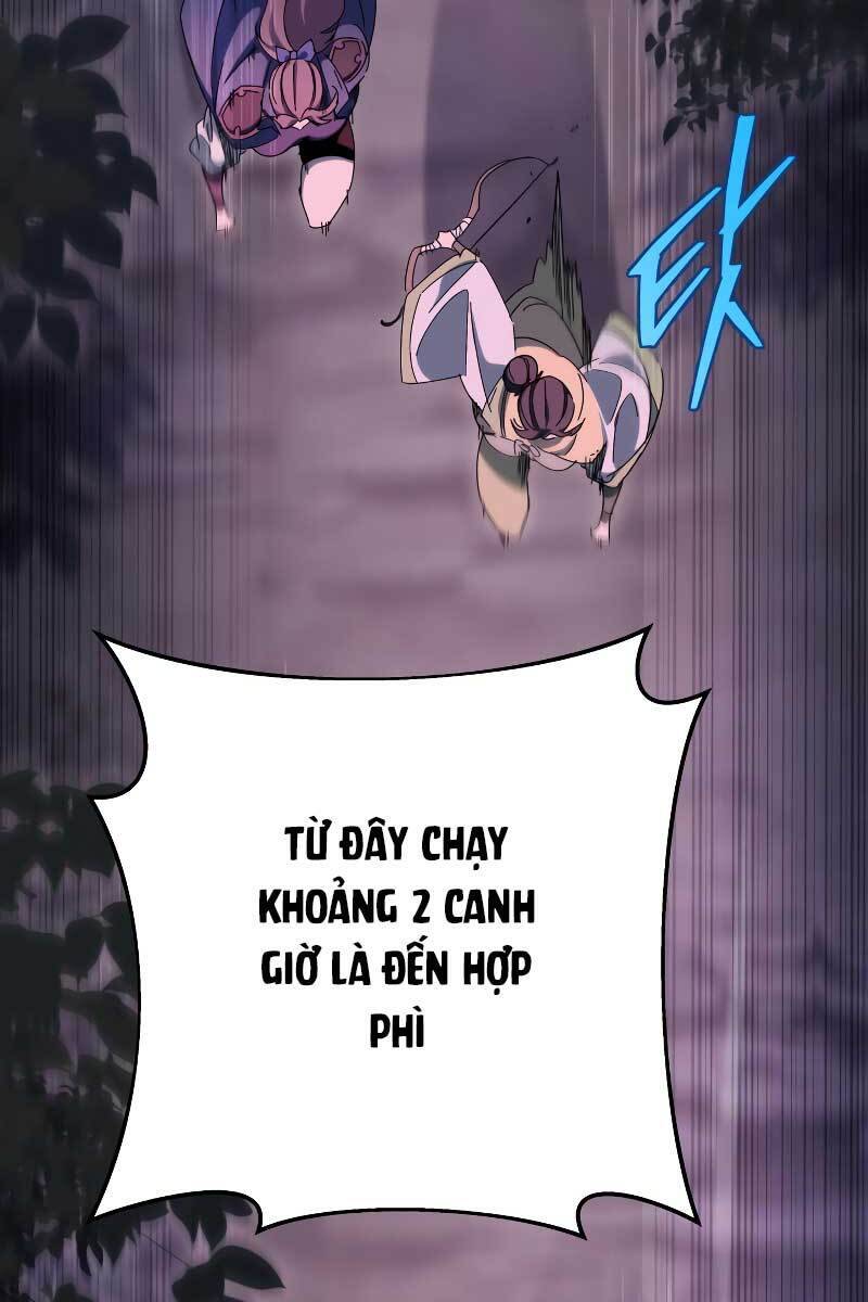 Cửu Thiên Kiếm Pháp Chap 32 - Next Chap 33