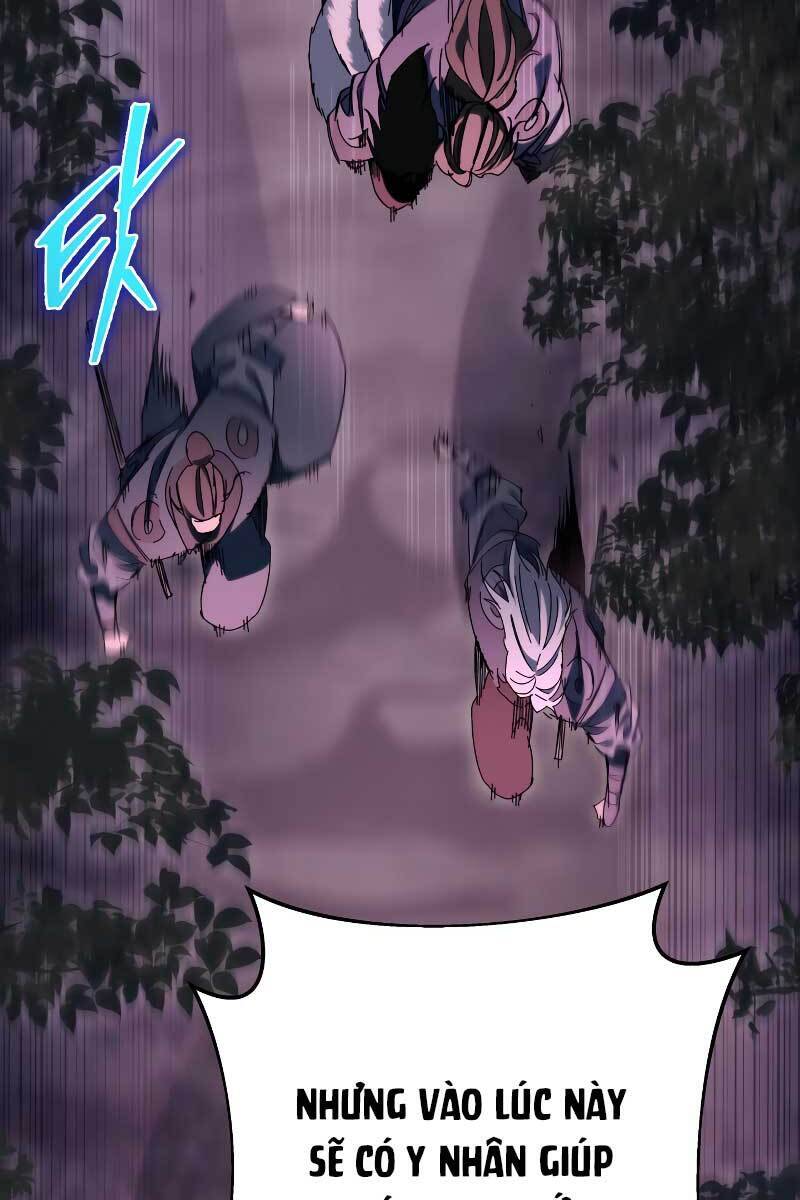 Cửu Thiên Kiếm Pháp Chap 32 - Next Chap 33