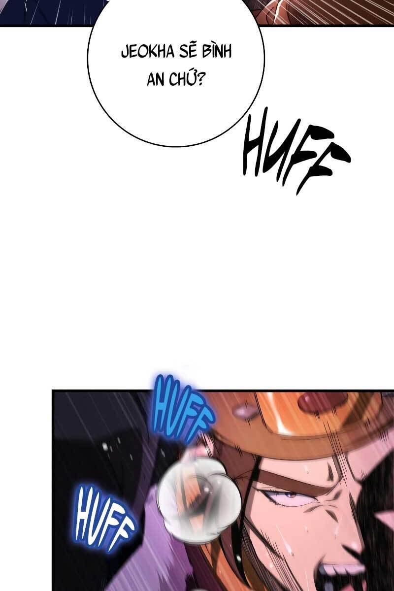 Cửu Thiên Kiếm Pháp Chap 32 - Next Chap 33