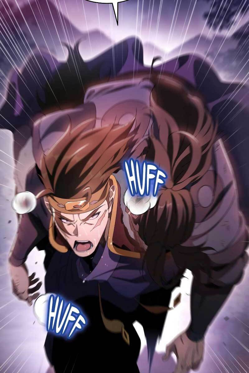 Cửu Thiên Kiếm Pháp Chap 32 - Next Chap 33