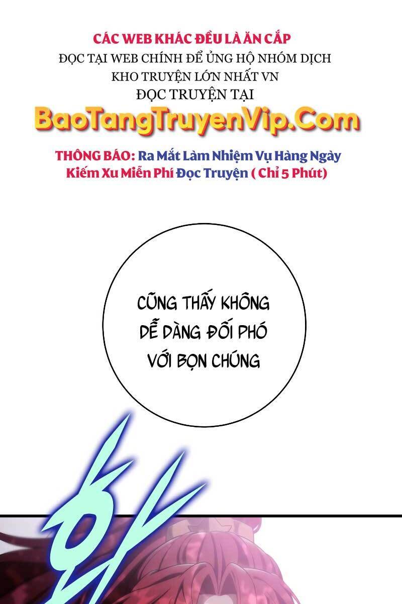 Cửu Thiên Kiếm Pháp Chap 32 - Next Chap 33