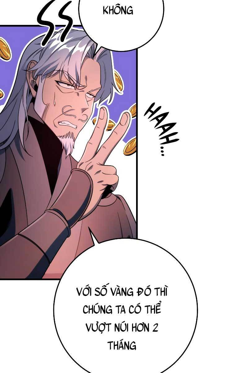 Cửu Thiên Kiếm Pháp Chap 32 - Next Chap 33