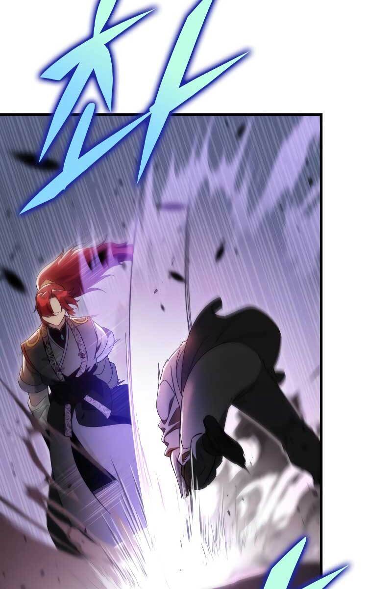 Cửu Thiên Kiếm Pháp Chap 32 - Next Chap 33