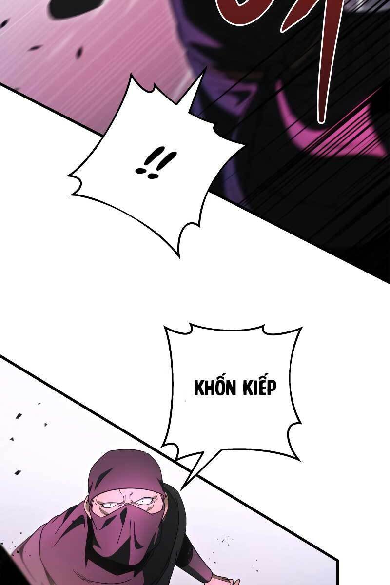 Cửu Thiên Kiếm Pháp Chap 32 - Next Chap 33