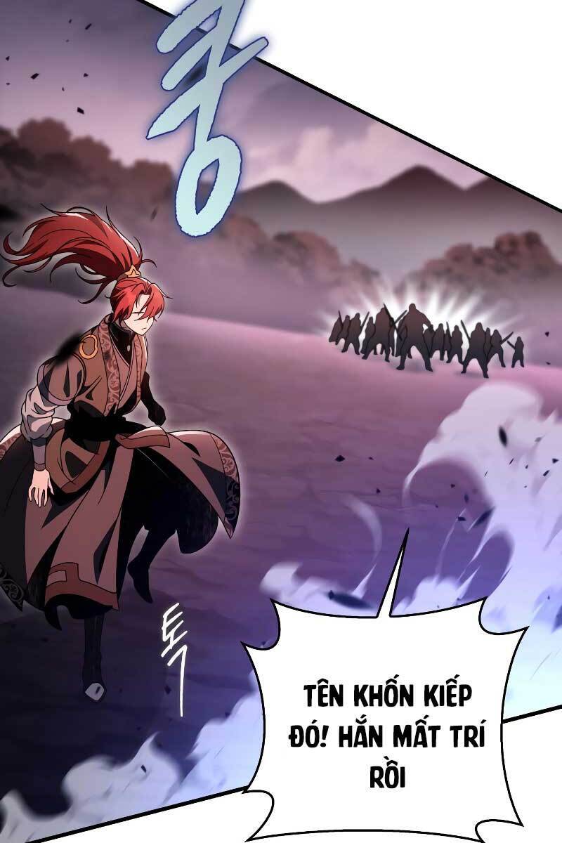 Cửu Thiên Kiếm Pháp Chap 32 - Next Chap 33