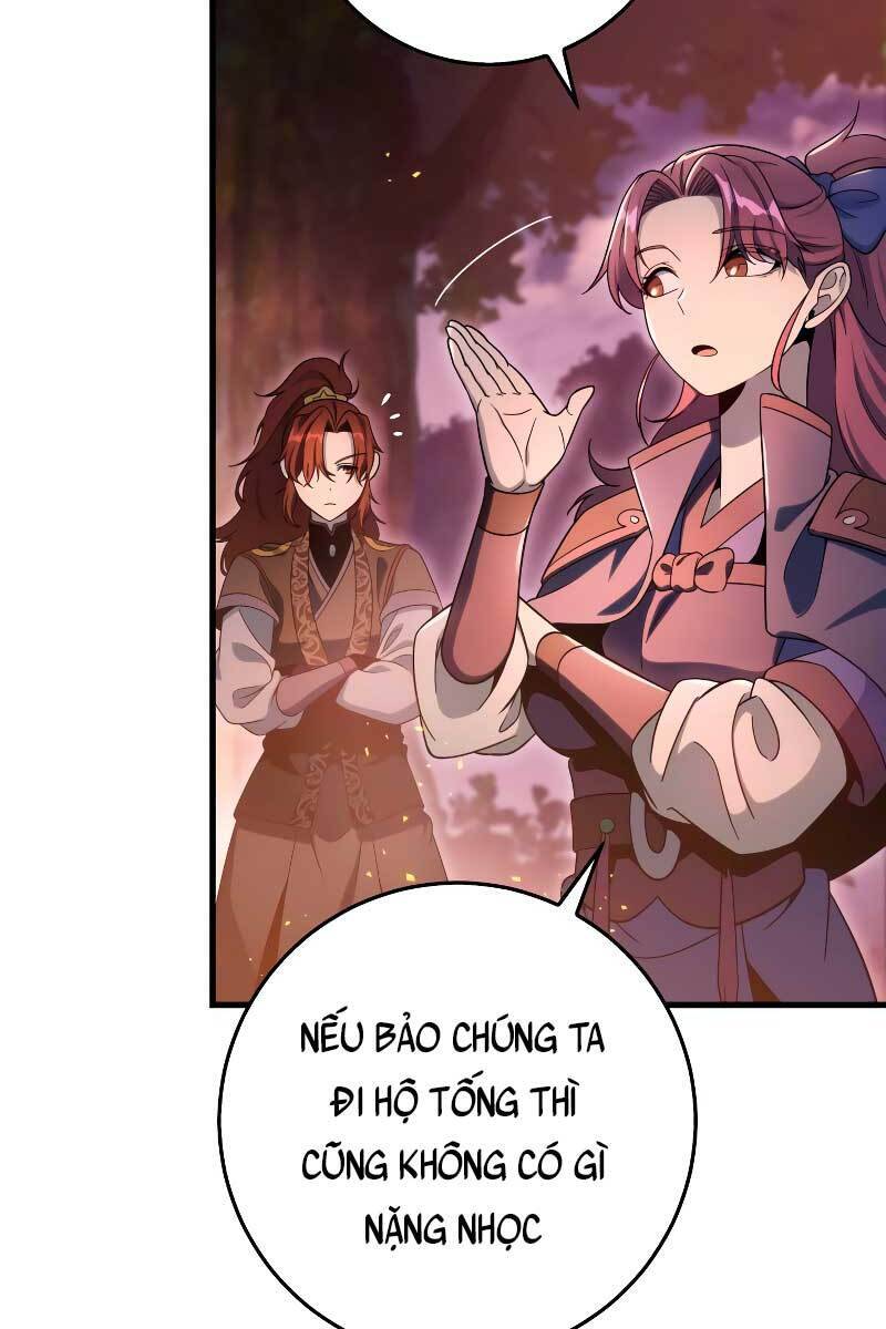 Cửu Thiên Kiếm Pháp Chap 32 - Next Chap 33