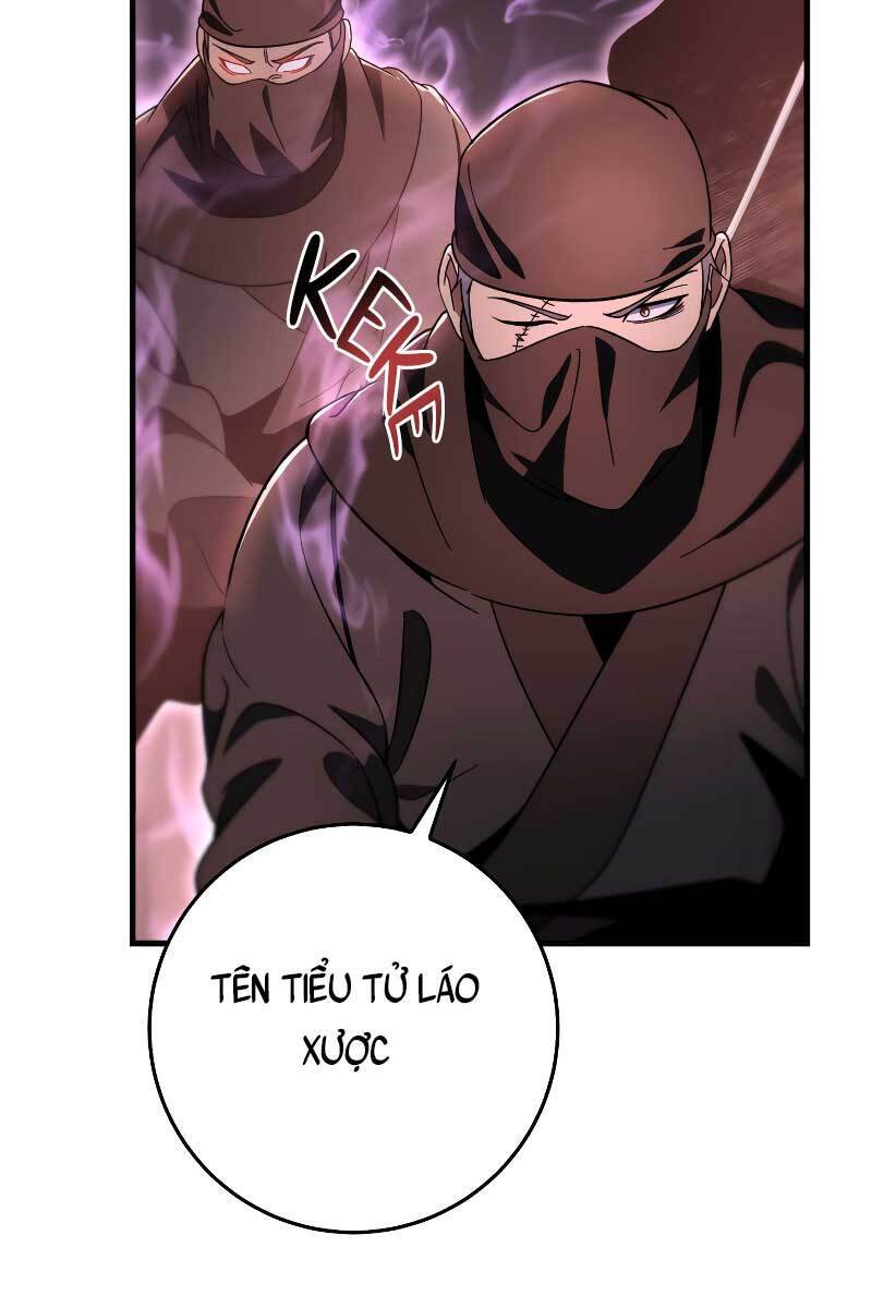 Cửu Thiên Kiếm Pháp Chap 32 - Next Chap 33