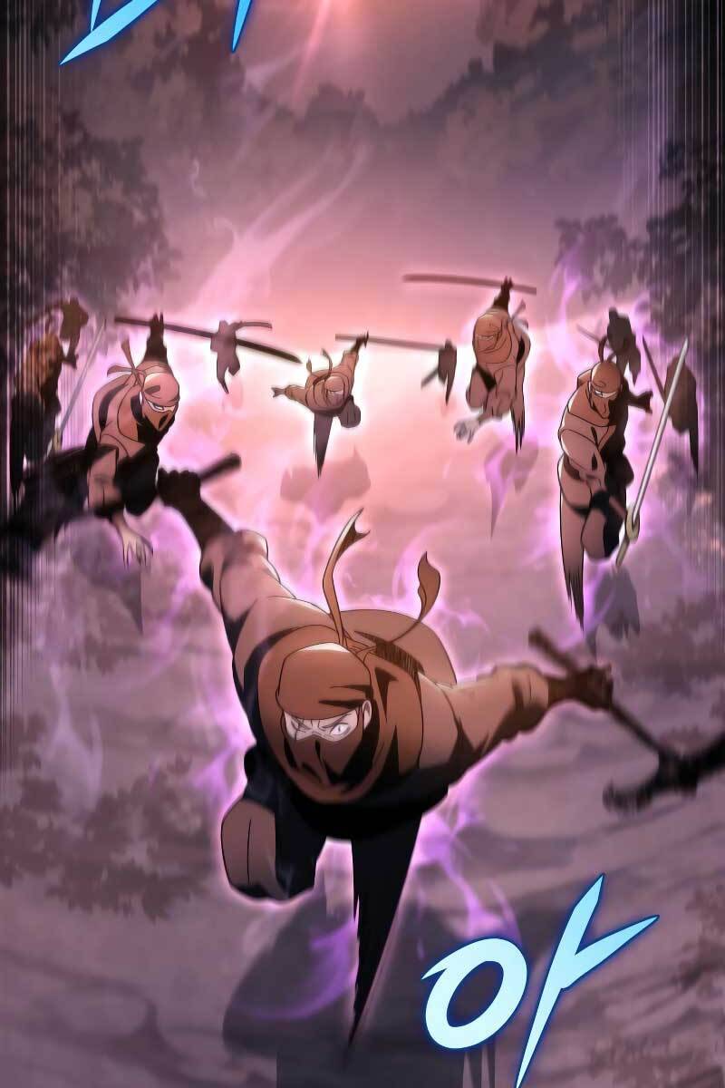 Cửu Thiên Kiếm Pháp Chap 32 - Next Chap 33