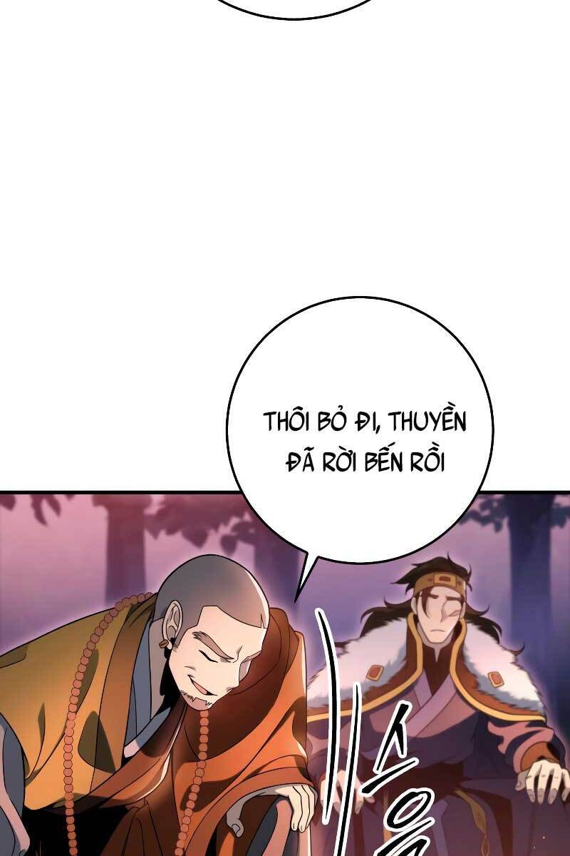 Cửu Thiên Kiếm Pháp Chap 32 - Next Chap 33