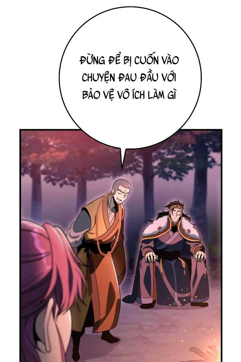 Cửu Thiên Kiếm Pháp Chap 32 - Next Chap 33