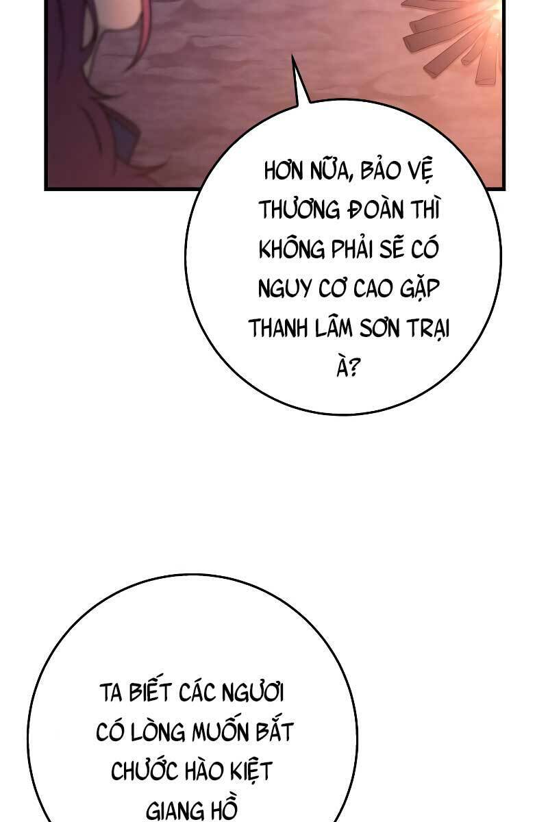 Cửu Thiên Kiếm Pháp Chap 32 - Next Chap 33