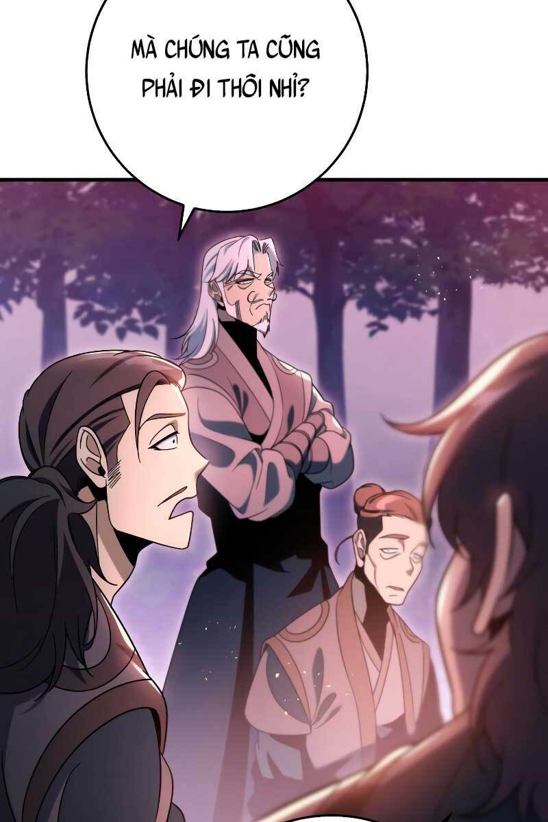 Cửu Thiên Kiếm Pháp Chap 32 - Next Chap 33