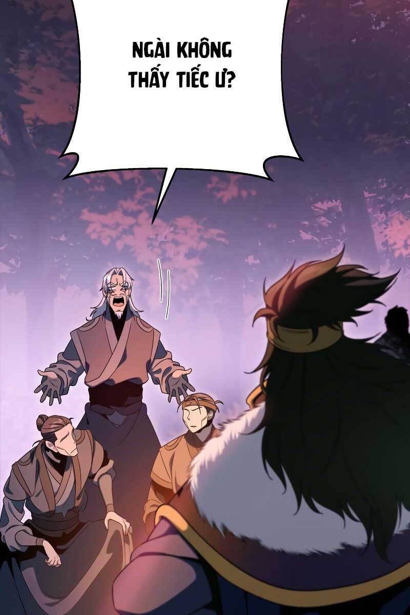 Cửu Thiên Kiếm Pháp Chap 32 - Next Chap 33