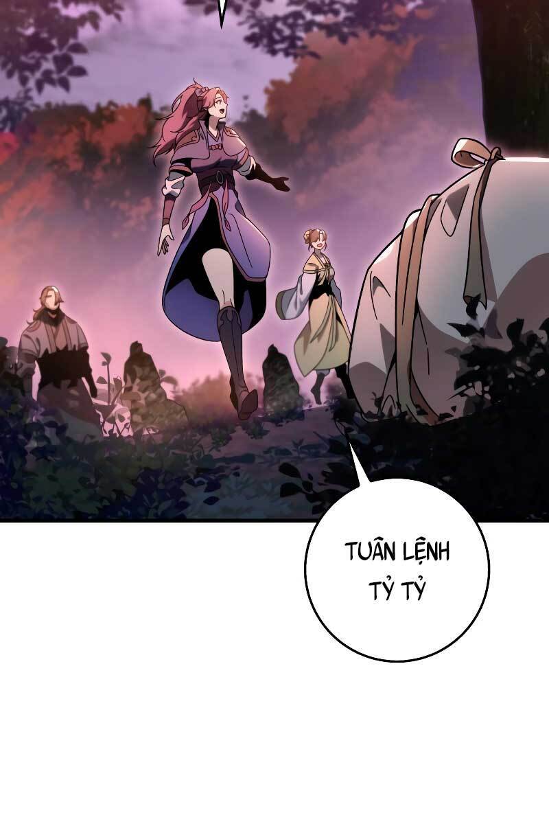 Cửu Thiên Kiếm Pháp Chap 32 - Next Chap 33