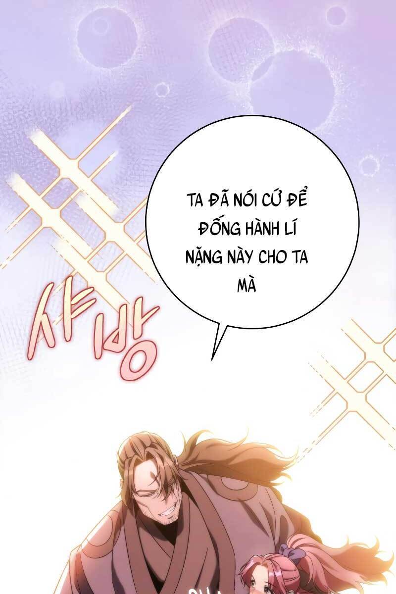 Cửu Thiên Kiếm Pháp Chap 32 - Next Chap 33