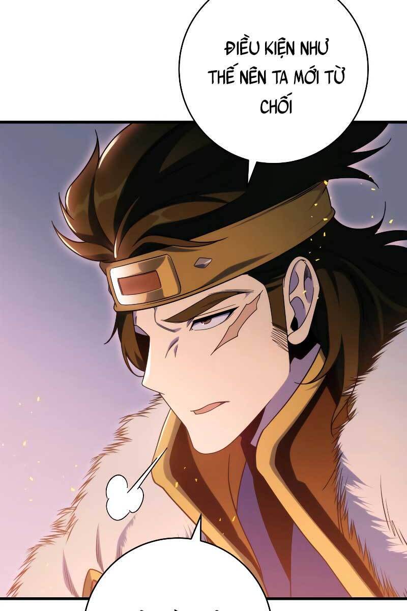 Cửu Thiên Kiếm Pháp Chap 32 - Next Chap 33