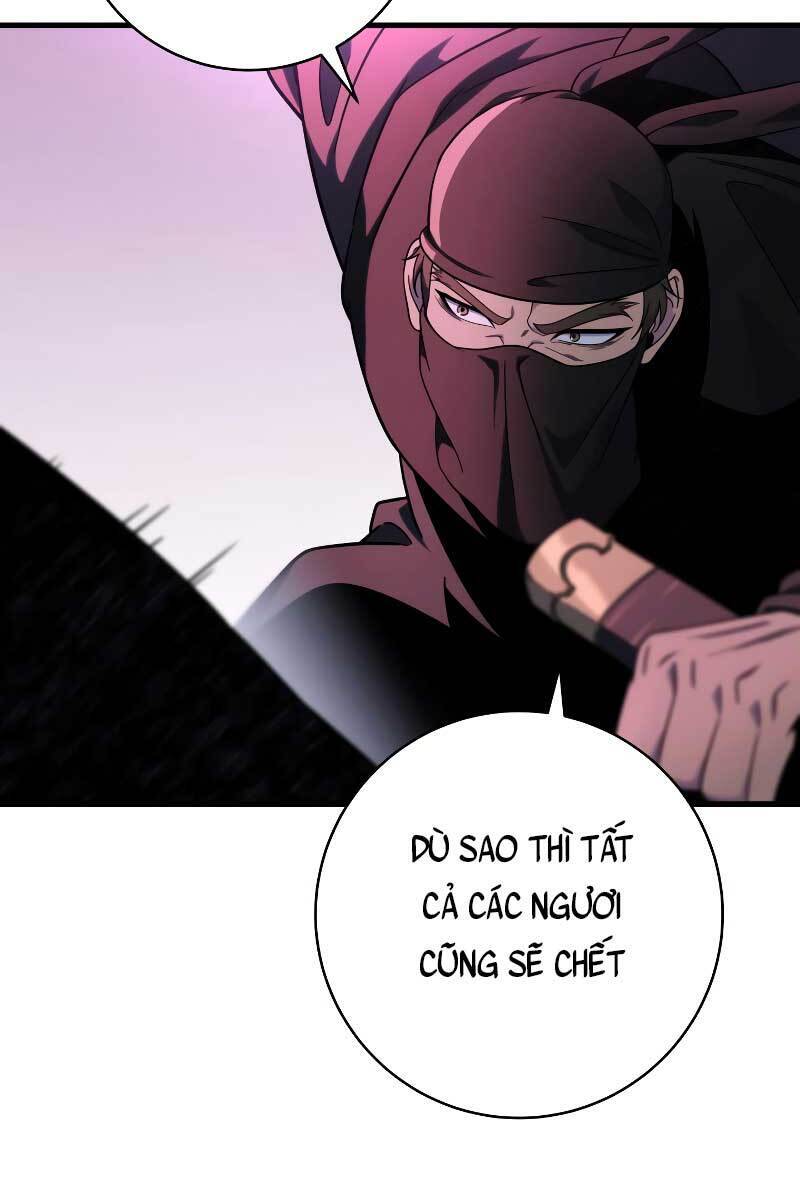 Cửu Thiên Kiếm Pháp Chap 32 - Next Chap 33