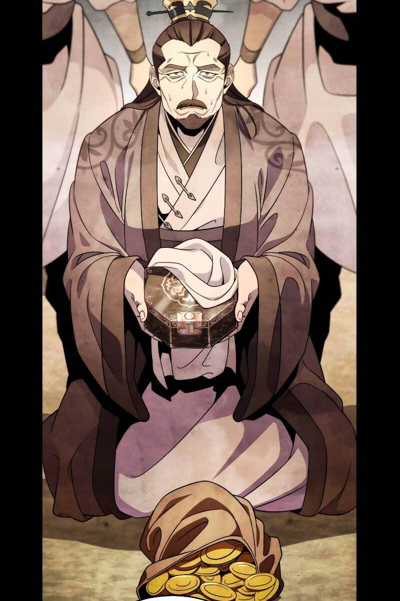 Cửu Thiên Kiếm Pháp Chap 32 - Next Chap 33