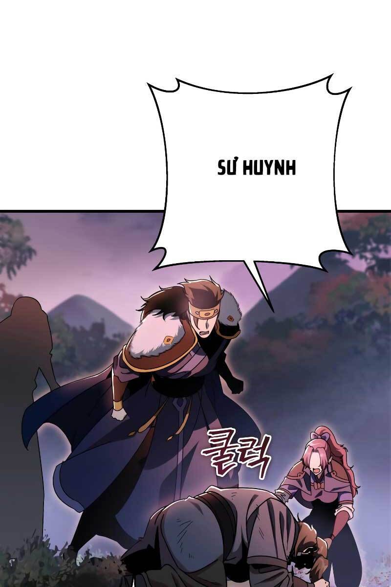 Cửu Thiên Kiếm Pháp Chap 32 - Next Chap 33