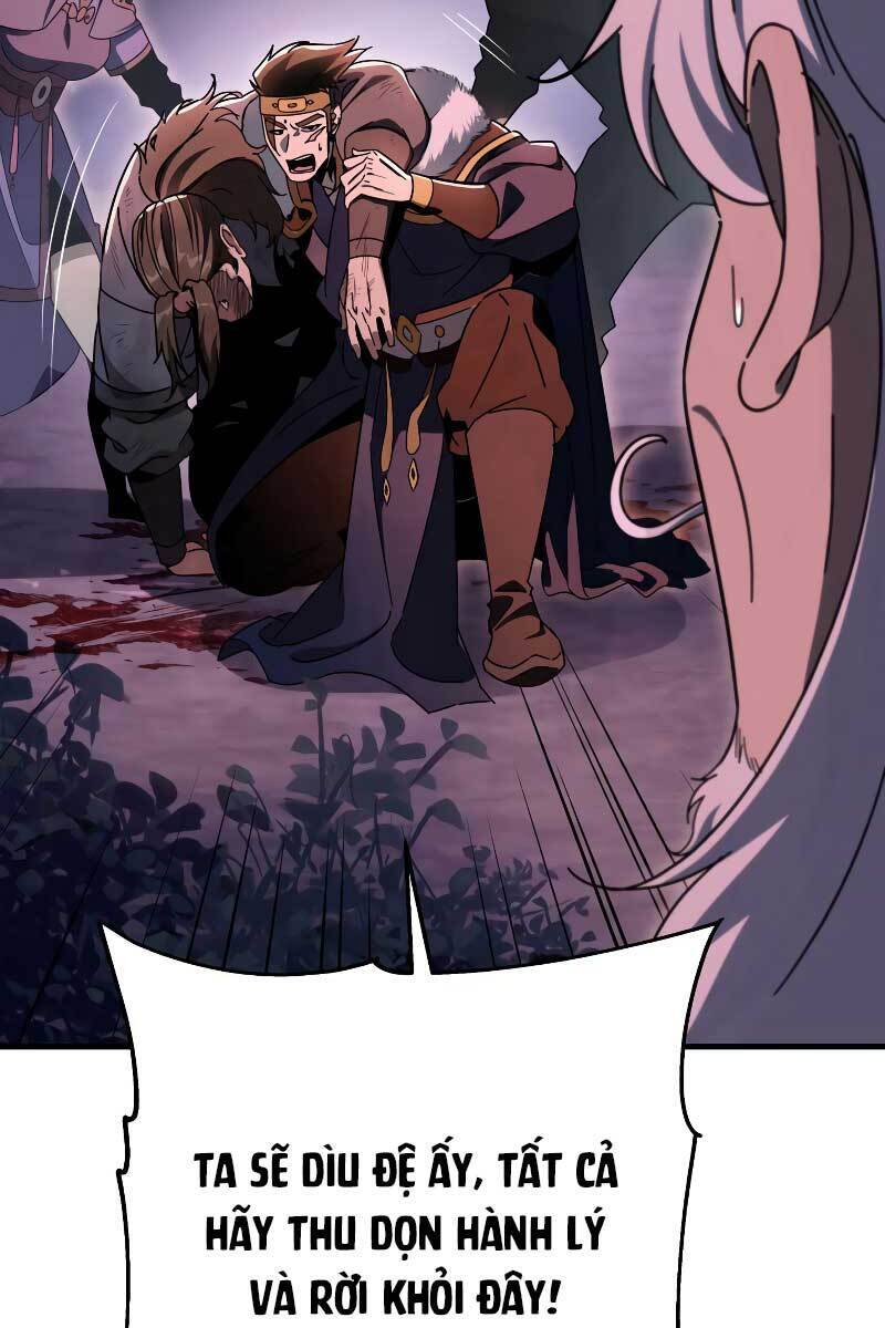 Cửu Thiên Kiếm Pháp Chap 32 - Next Chap 33