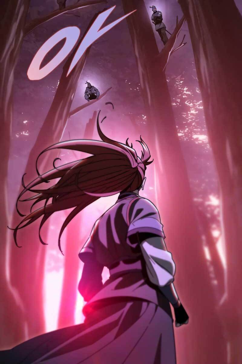 Cửu Thiên Kiếm Pháp Chap 32 - Next Chap 33
