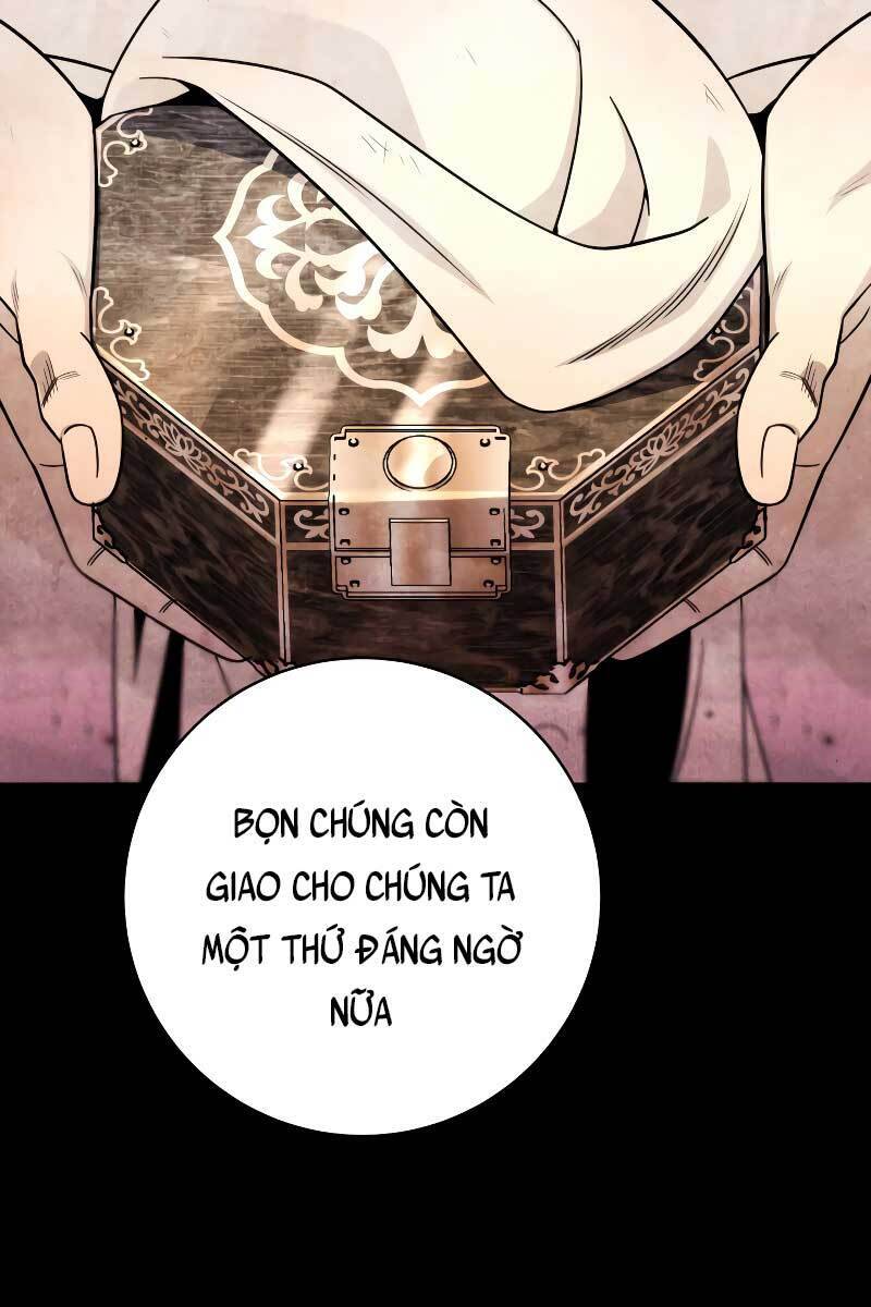 Cửu Thiên Kiếm Pháp Chap 32 - Next Chap 33