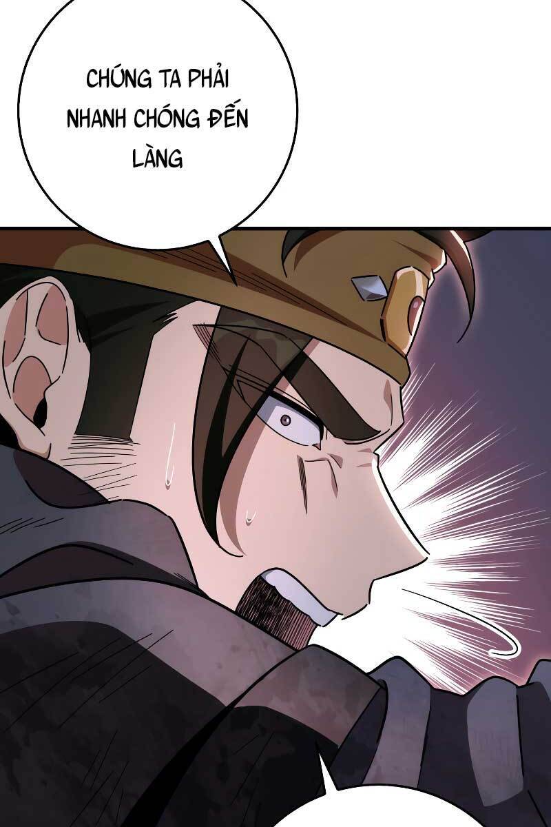 Cửu Thiên Kiếm Pháp Chap 32 - Next Chap 33