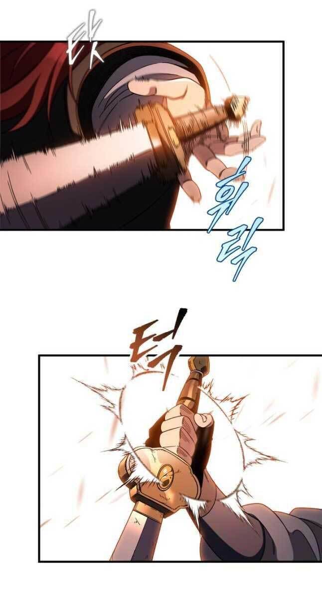 Cửu Thiên Kiếm Pháp Chap 33 - Next Chap 34