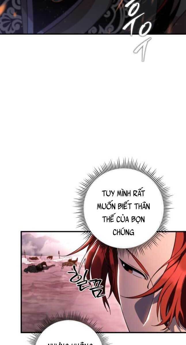 Cửu Thiên Kiếm Pháp Chap 33 - Next Chap 34