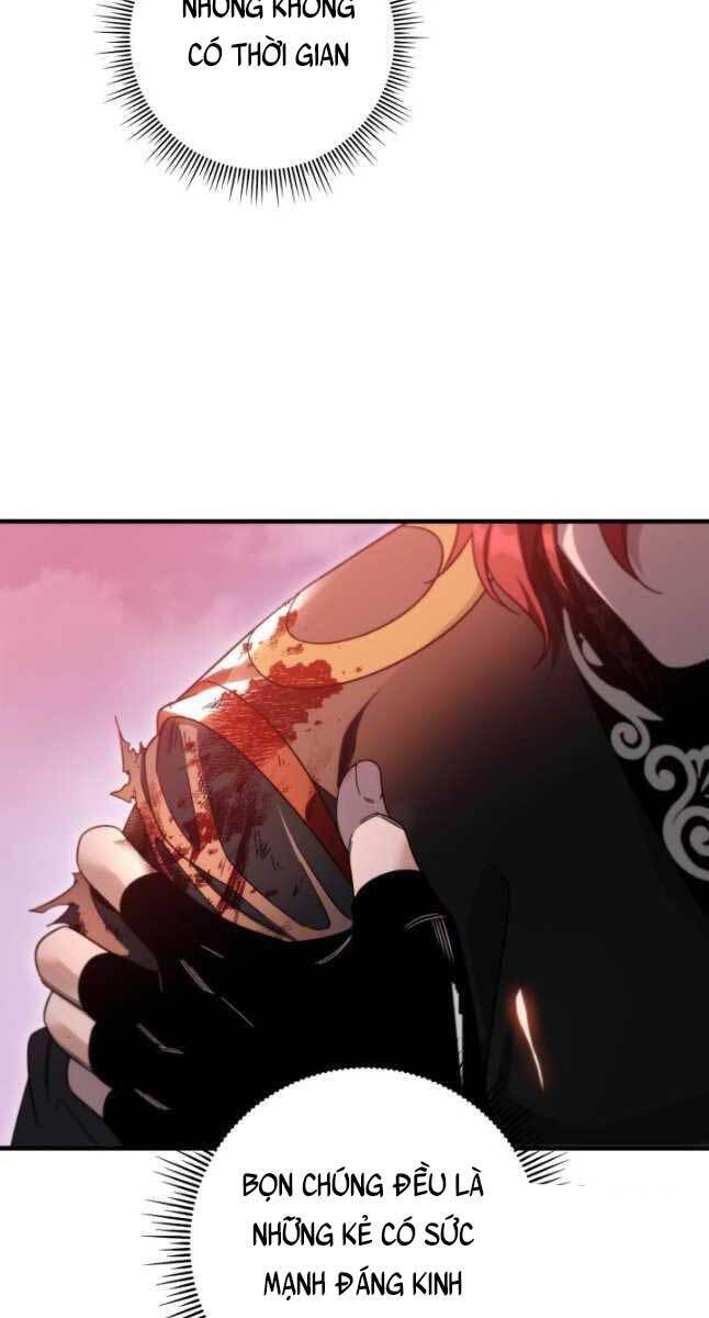 Cửu Thiên Kiếm Pháp Chap 33 - Next Chap 34