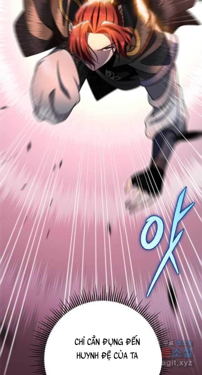Cửu Thiên Kiếm Pháp Chap 33 - Next Chap 34