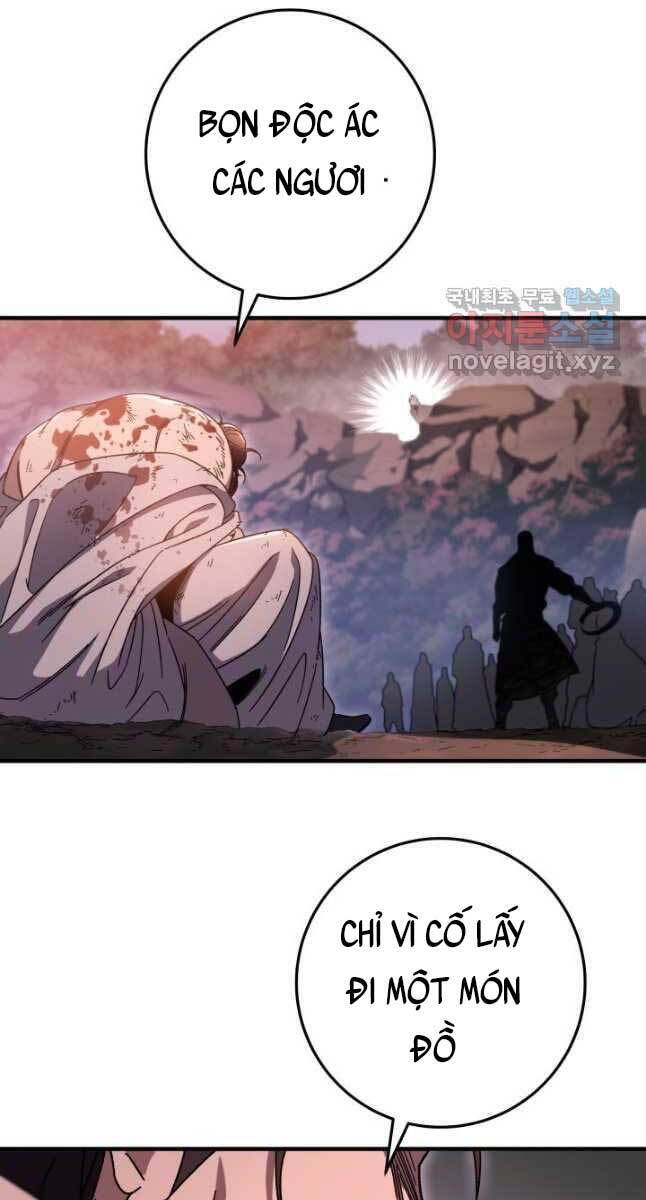 Cửu Thiên Kiếm Pháp Chap 33 - Next Chap 34