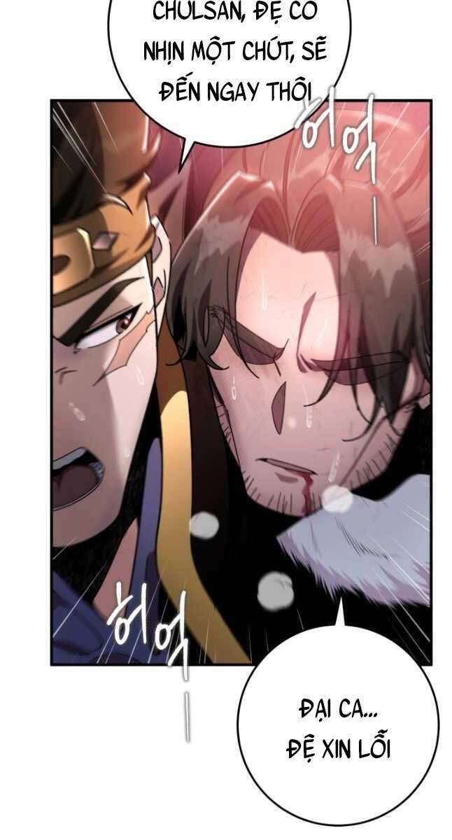 Cửu Thiên Kiếm Pháp Chap 33 - Next Chap 34