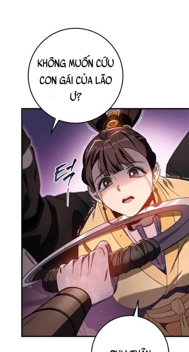 Cửu Thiên Kiếm Pháp Chap 33 - Next Chap 34
