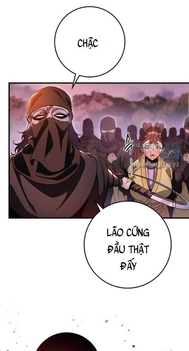 Cửu Thiên Kiếm Pháp Chap 33 - Next Chap 34