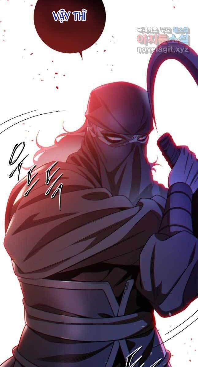 Cửu Thiên Kiếm Pháp Chap 33 - Next Chap 34